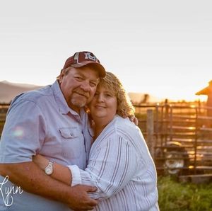 Meet your Posher, Rita